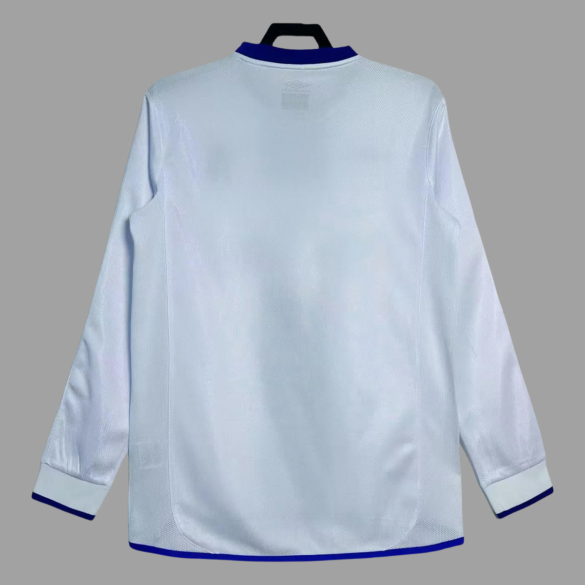 Chelsea 2003/05 Away Long Sleeve - Retro
