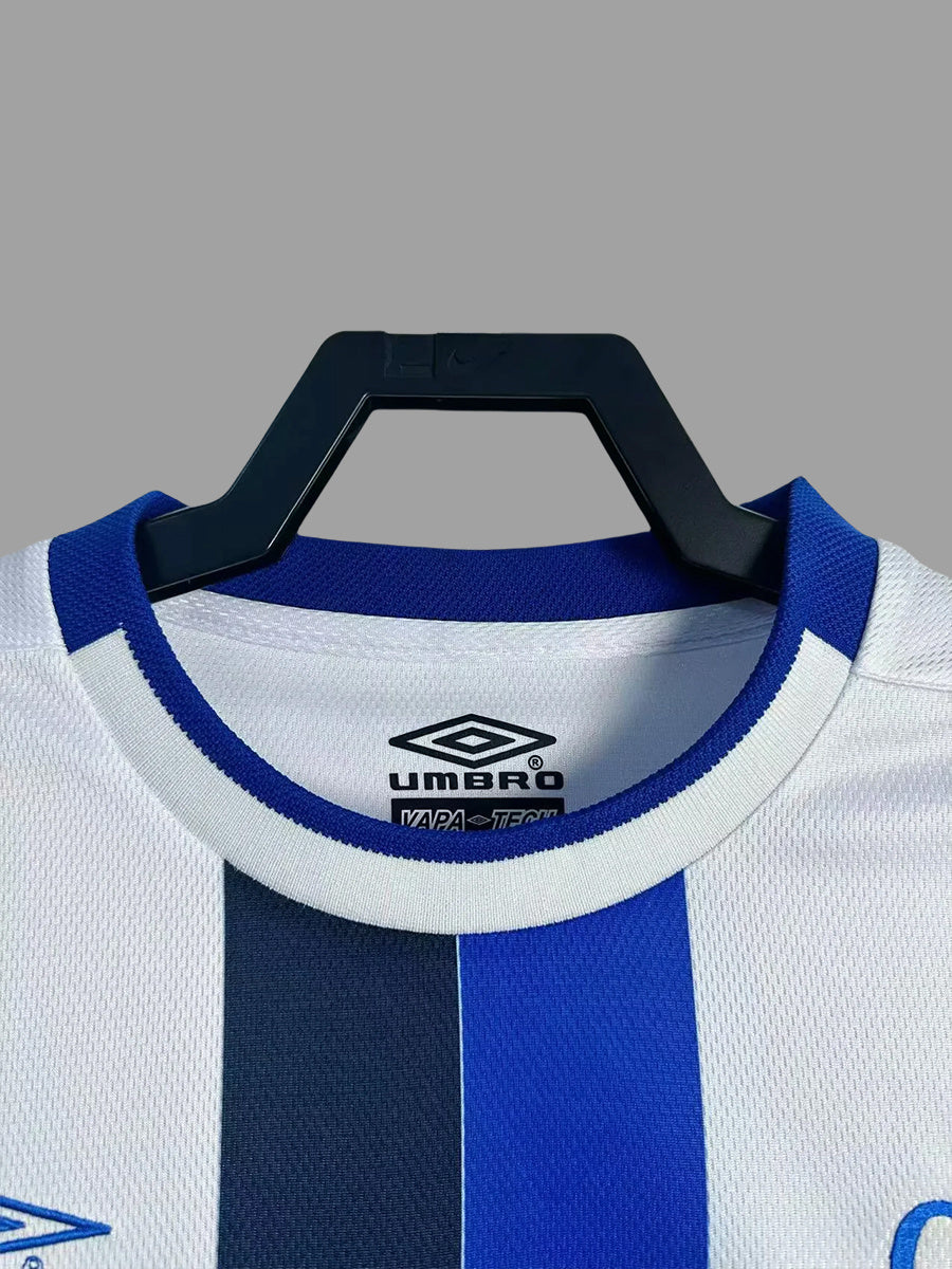Chelsea 2003/05 Away Long Sleeve - Retro