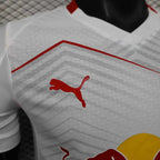 RB Leipzig 2025/26 Home - Player Version