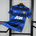 Manchester United 2011/13 Away - Retro