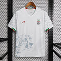 Iran 2026 Home - Fan Version
