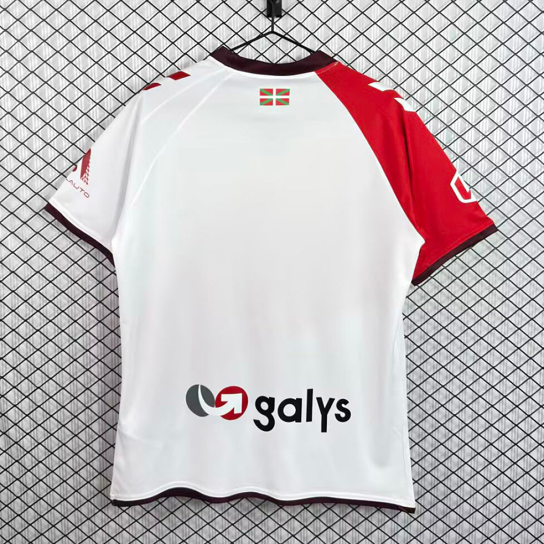 Eibar 2026/27 Away - Fan Version