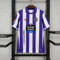 Real Valladolid 2026/27 Home