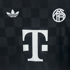 Bayern Munich 2025/26 Third - Fan Version