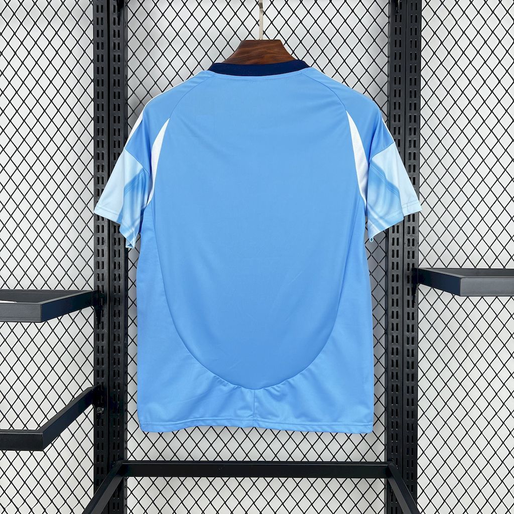 NYCFC 2025/26 Home - Fan Version