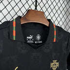 Portugal 2026 Pantera Negra - Kid Kit
