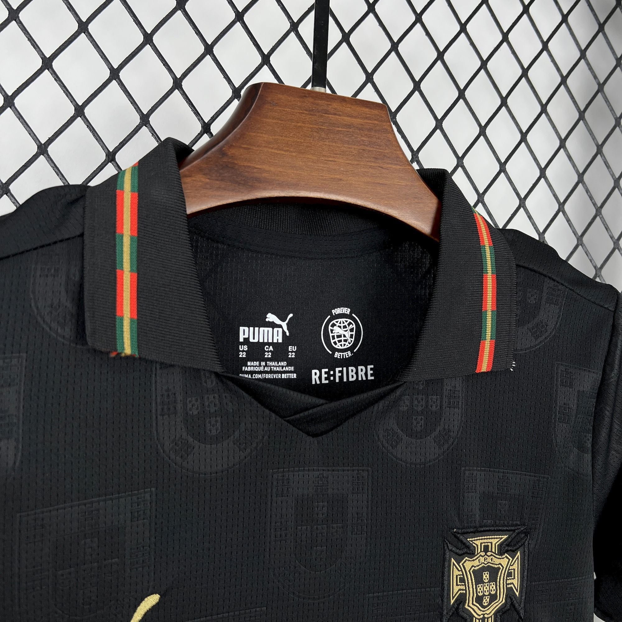 Portugal 2026 Pantera Negra - Kid Kit