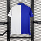 Blackburn Rovers 1994/95 Home - Retro