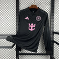 Inter Miami 2026/27 Away Long Sleeve - Fan Version