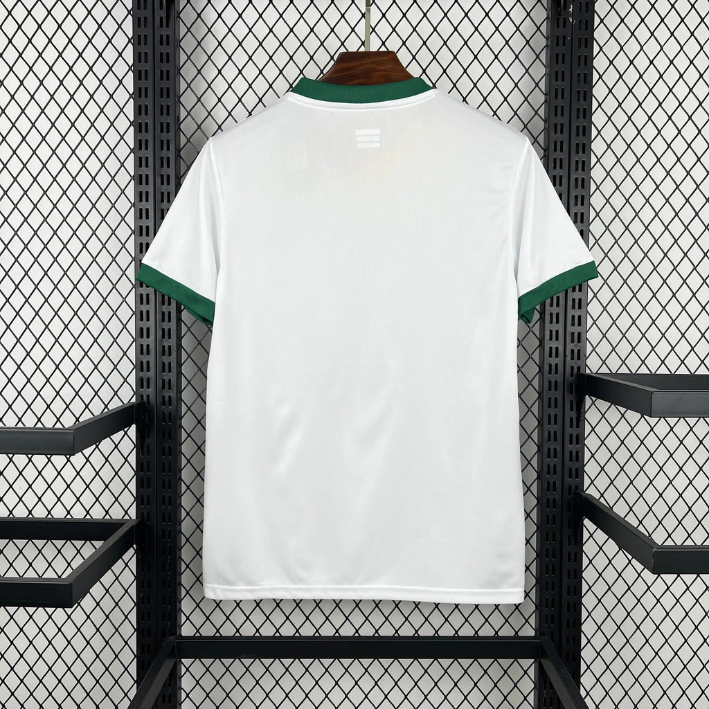Bolivia 2026 Away - Fan Version