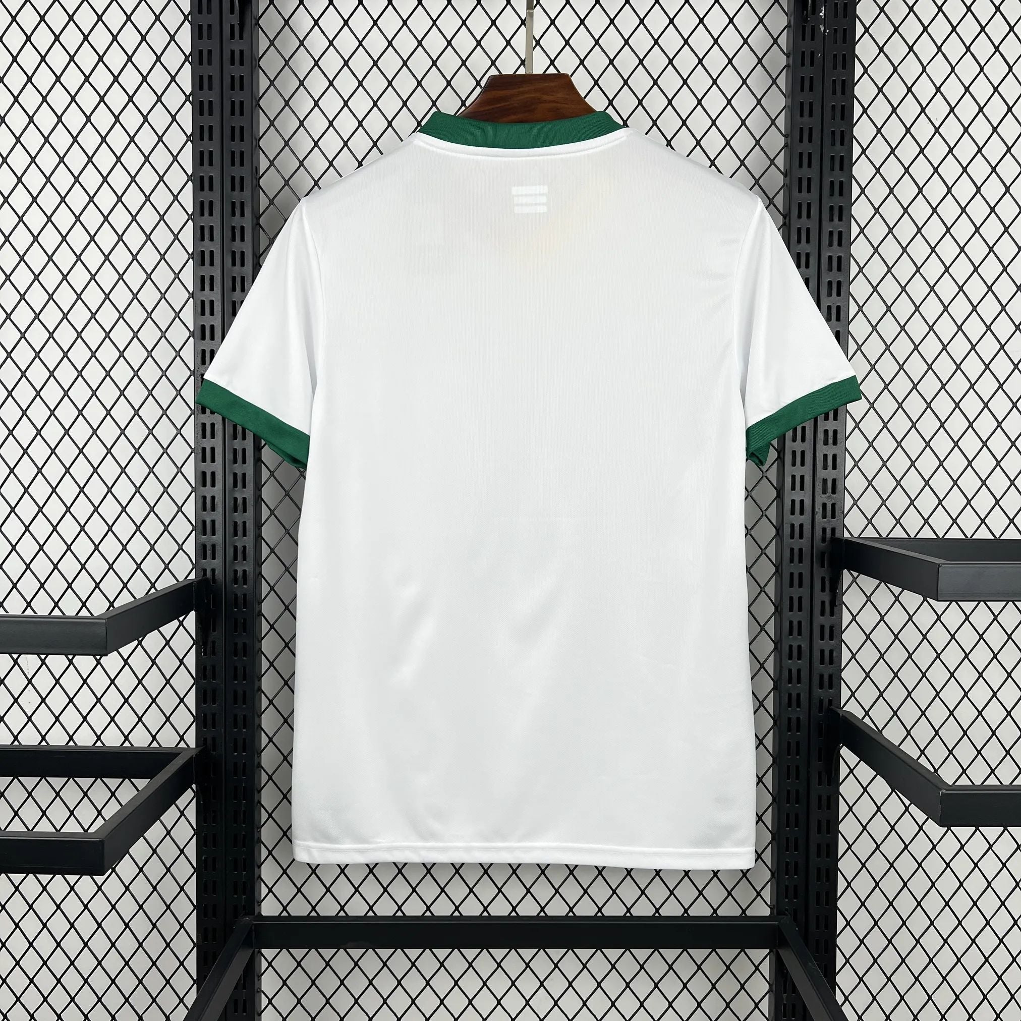 Bolivia 2026 Away - Fan Version