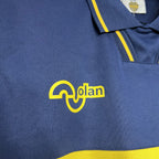 Boca Juniors 1993/95 Home - Retro