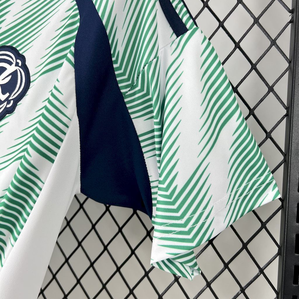 NE Revolution 2025/26 Away - Fan Version