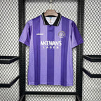 Rangers FC 1994/95 Third - Retro
