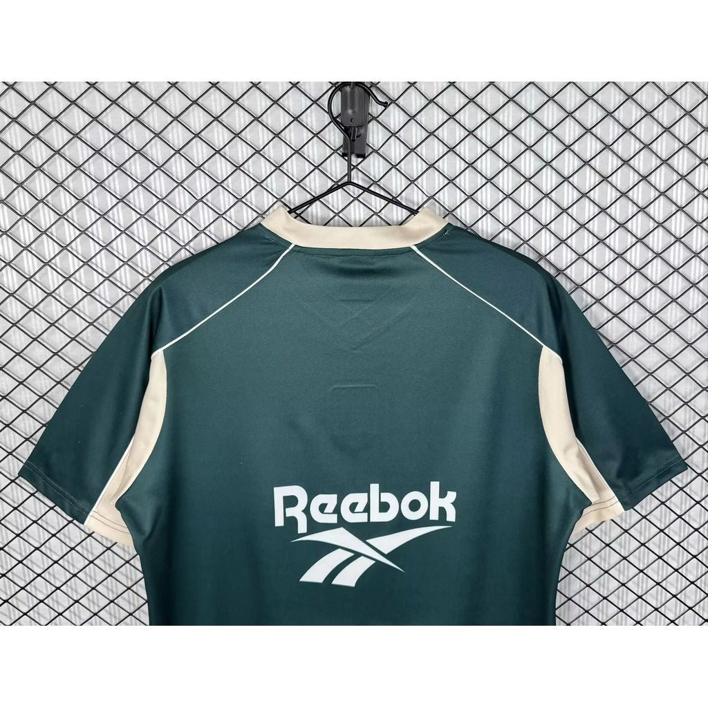 Sporting CP 2000/01 Pre-Match Top