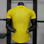 Colombia 2026 Home - Player Version