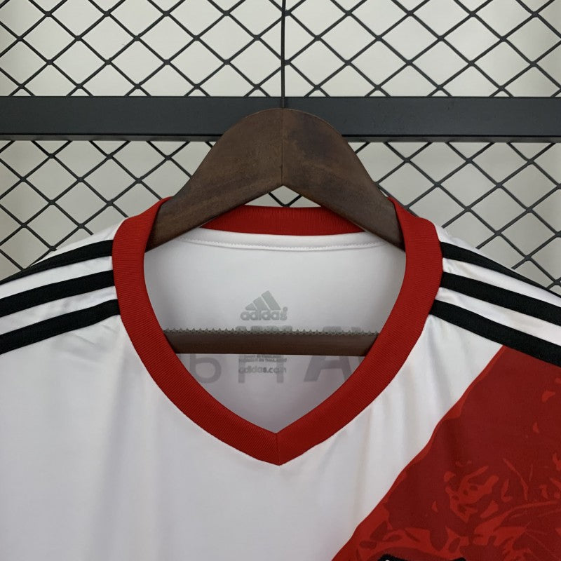 River Plate 2013/14 Home - Retro