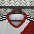 River Plate 2013/14 Home - Retro