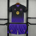 Barcelona 2026/27 Away - Kid Kit