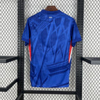 Chelsea 2025/26 Home - Fan Version