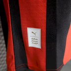 AC Milan 2024/25 125th Anniversary Long Sleeve - Player Version