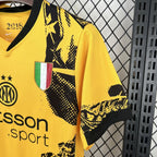 Inter Milan 2024/25 Third - Fan Version