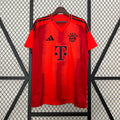 Bayern Munich 2024/25 Home - Fan Version