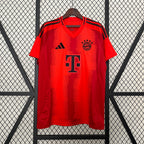 Bayern Munich 2024/25 Home - Fan Version