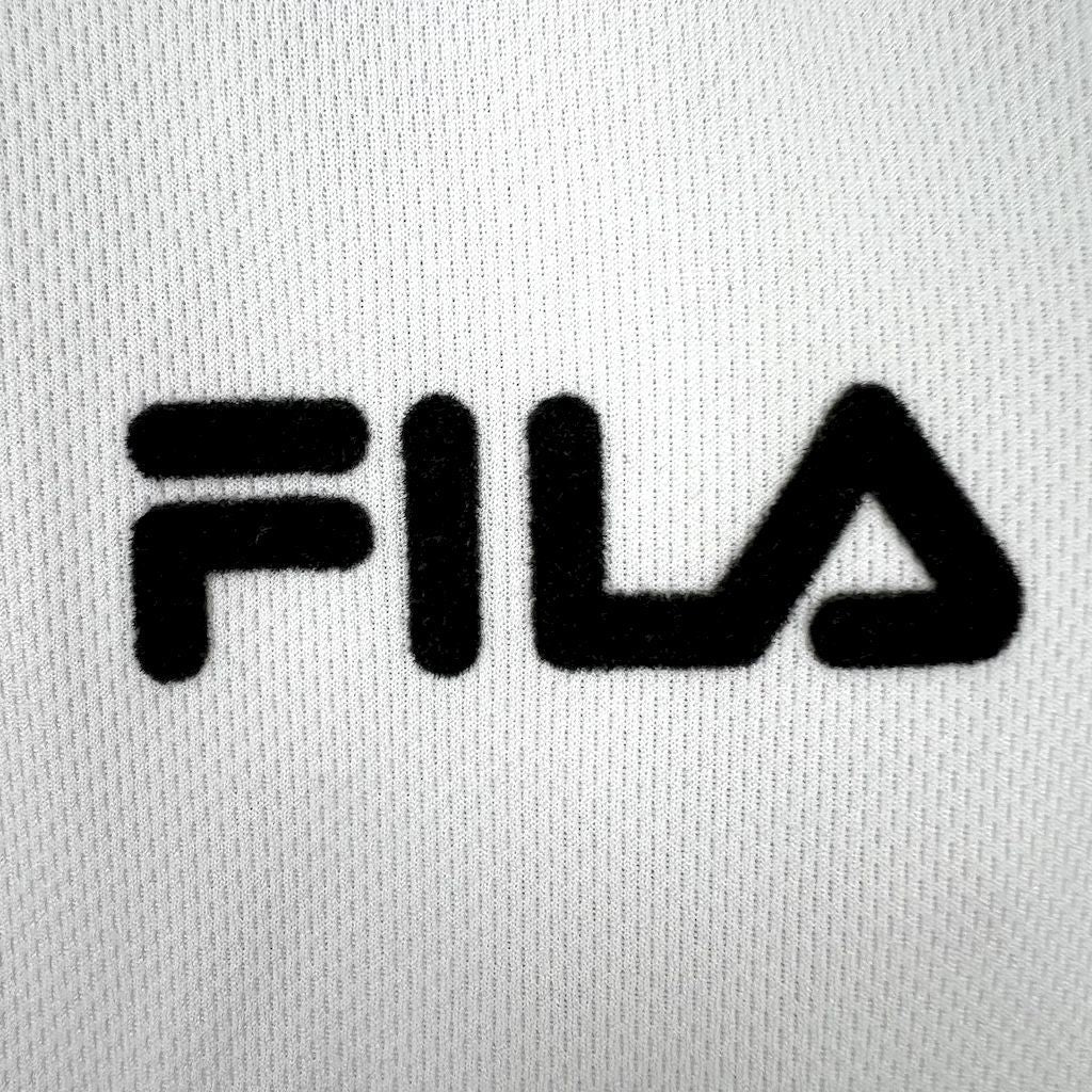 Fiorentina 1998/99 Away - Retro