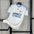 Marseille 2009/10 Home - Retro
