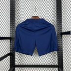 Paris Saint-Germain 2024/25 Fourth - Fan Shorts