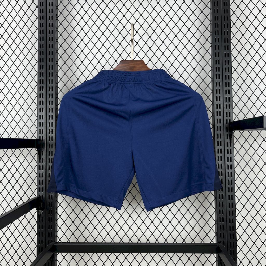 Paris Saint-Germain 2024/25 Fourth - Fan Shorts