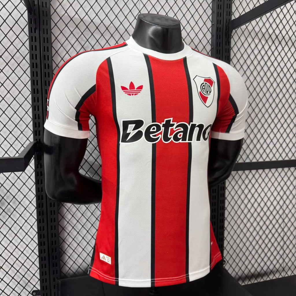 River Plate 2027 Away - Player Version