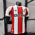 River Plate 2027 Away - Player Version