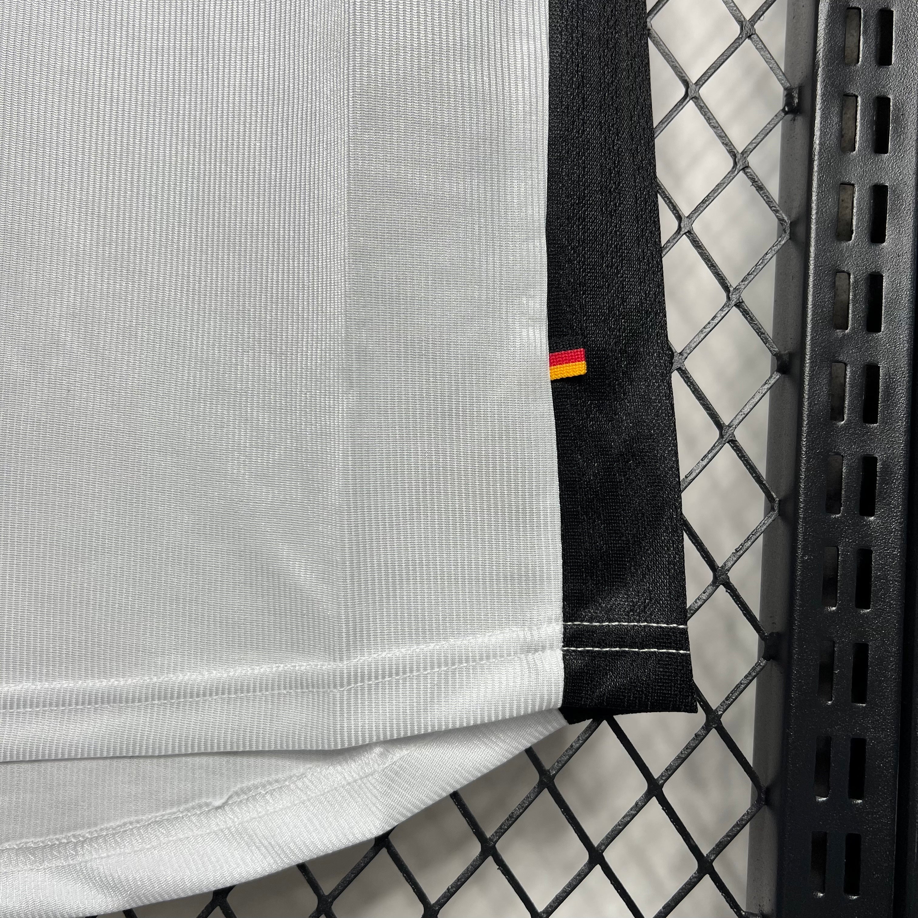 Germany 1998 Home - Retro