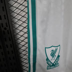 Liverpool FC 2025/26 Third - Player Shorts
