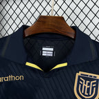 Ecuador 2026 Away - Fan Version
