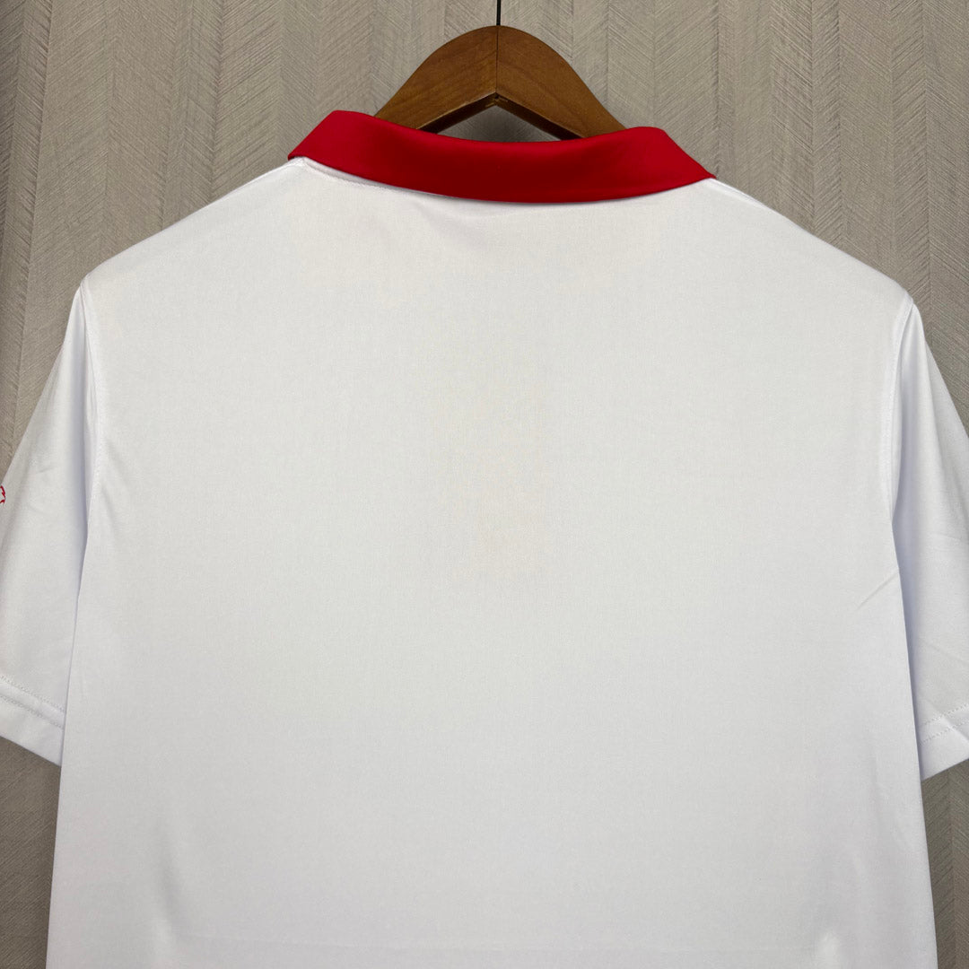 Benfica 2004/05 Away - Retro football kit - view 5