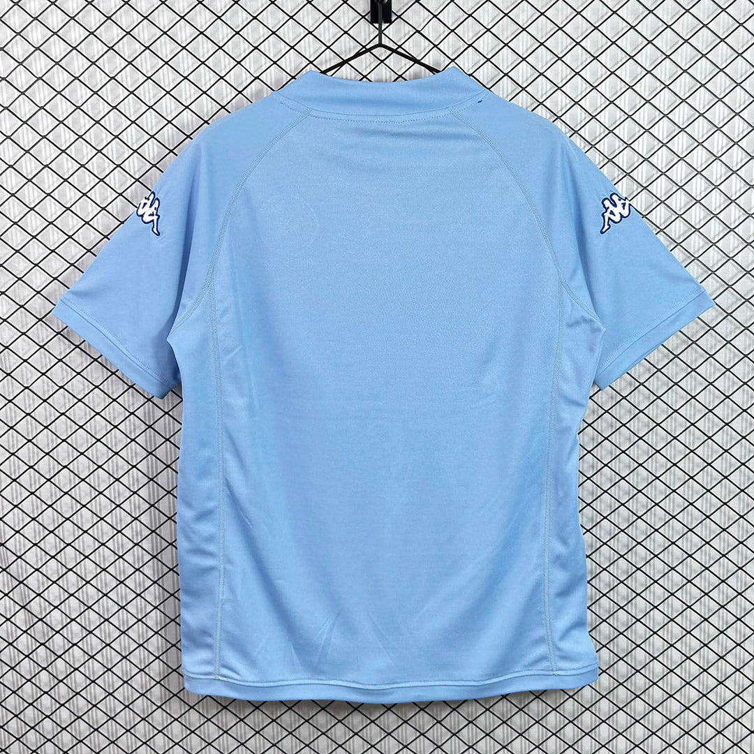 Napoli 2004/05 Home - Retro