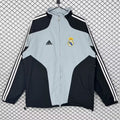Real Madrid 2004/05 Windbreaker - Retro