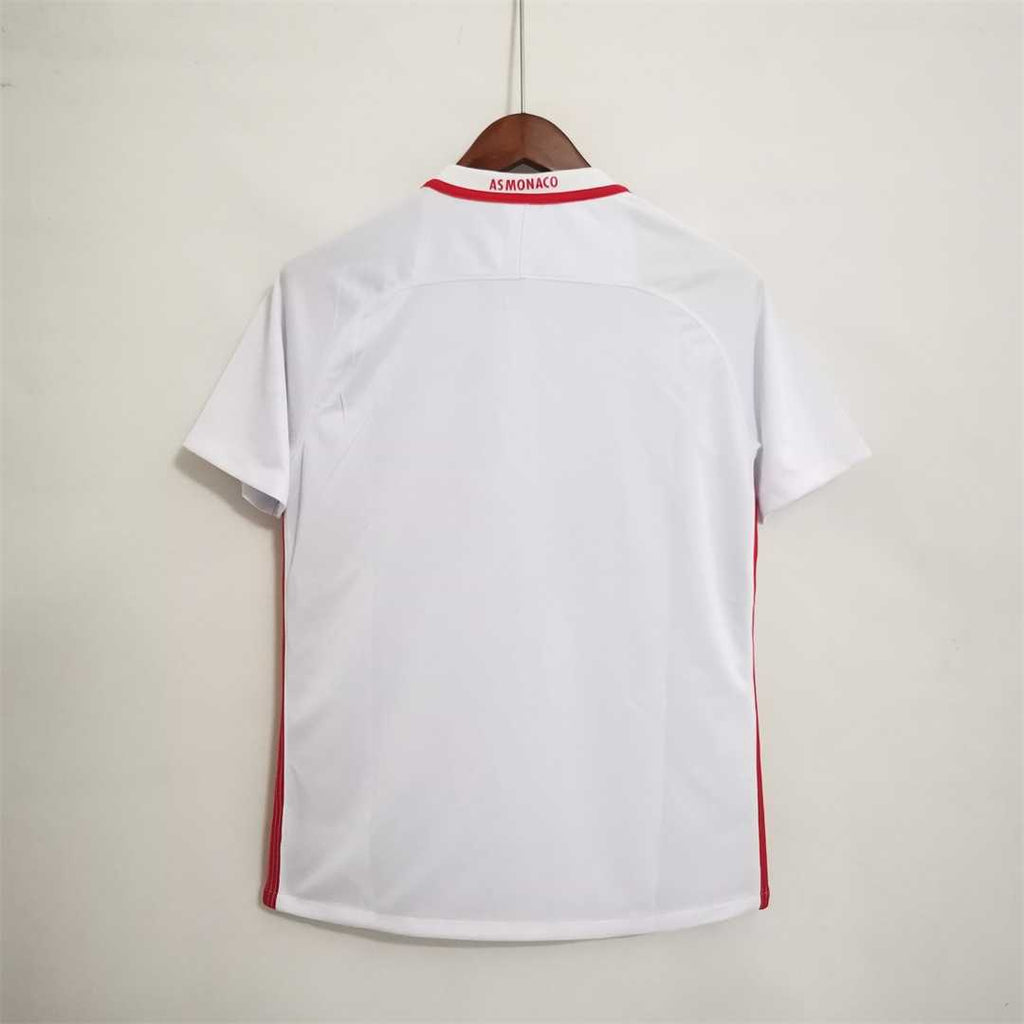 Monaco 2016/17 Home - Retro
