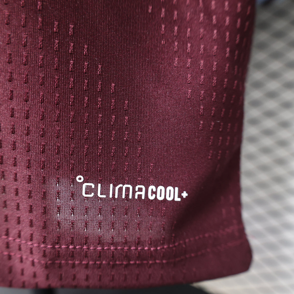 Aston Villa 2026/27 Home Long Sleeve - Player Version