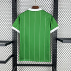 Celtic 1984/86 Third - Retro