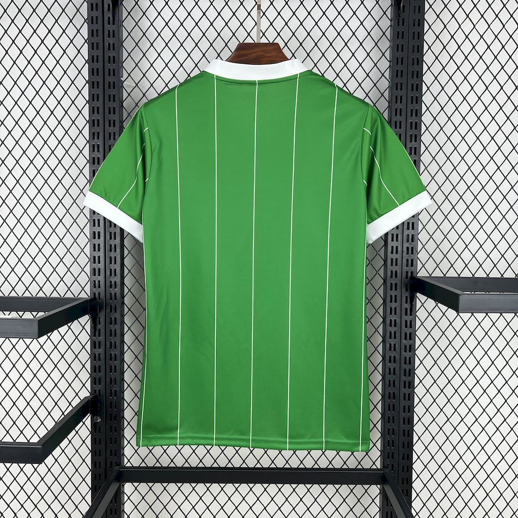 Celtic 1984/86 Third - Retro
