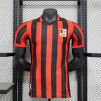 AC Milan 2024/25 125th Anniversary - Player Version