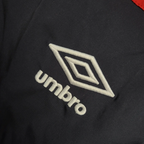 England 1998 Retro Windbreaker