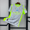 Manchester City 2025/26 Third - Fan Version