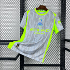 Manchester City 2025/26 Third - Fan Version