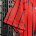 Rangers FC 1994/95 Away - Retro