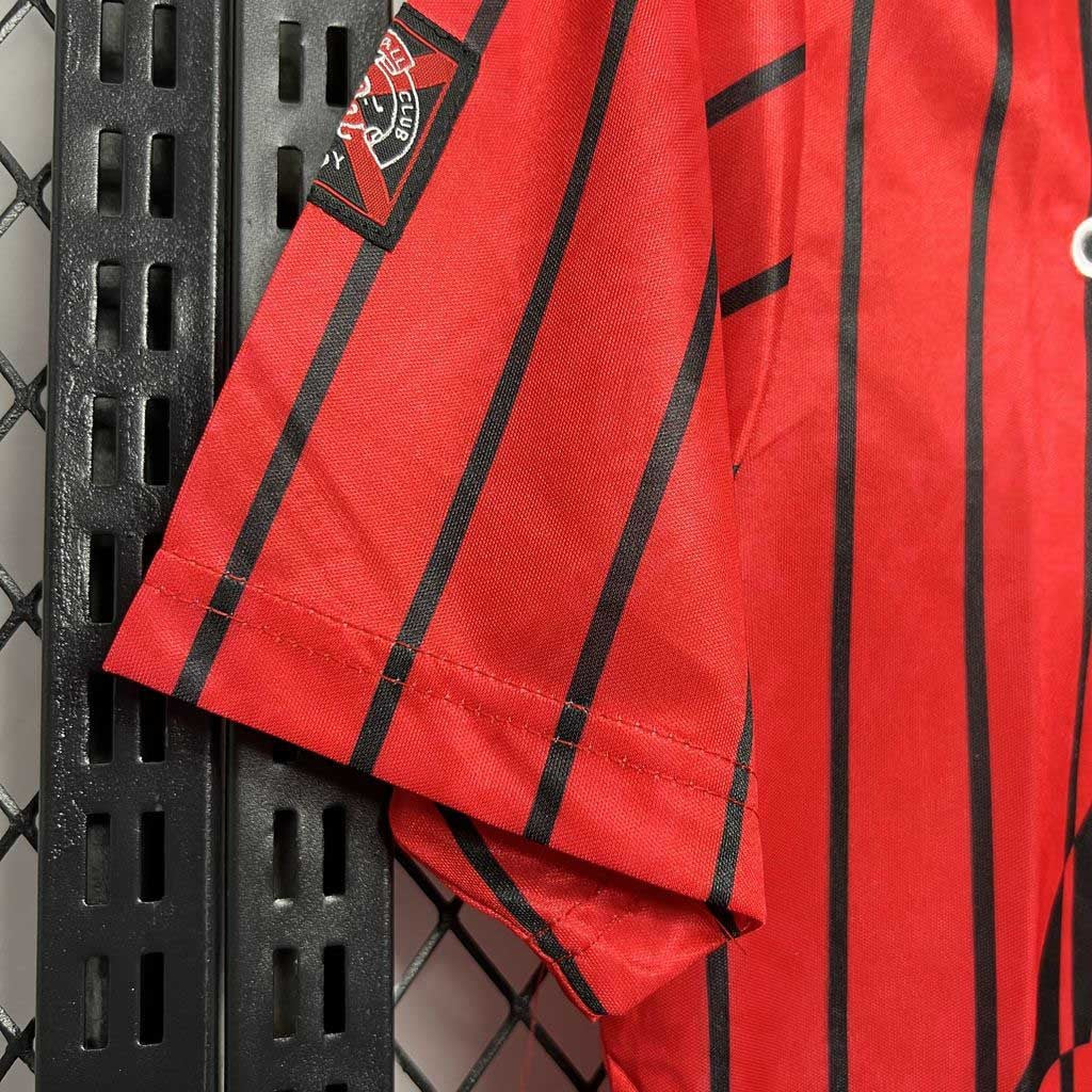 Rangers FC 1994/95 Away - Retro